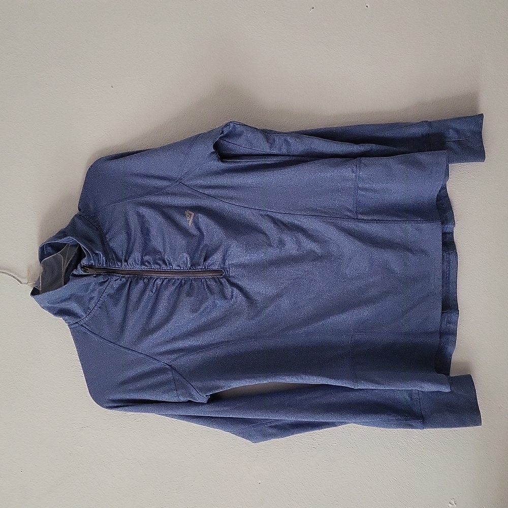 Pony excersize top medium